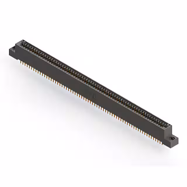 395-132-521-208 EDAC Inc.  Edgeboard Connectors